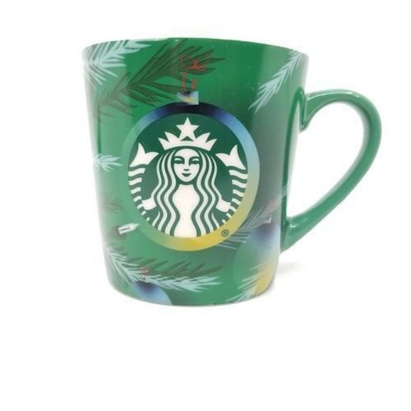Verwunderlich Starbucks Tasse Grn Fotos